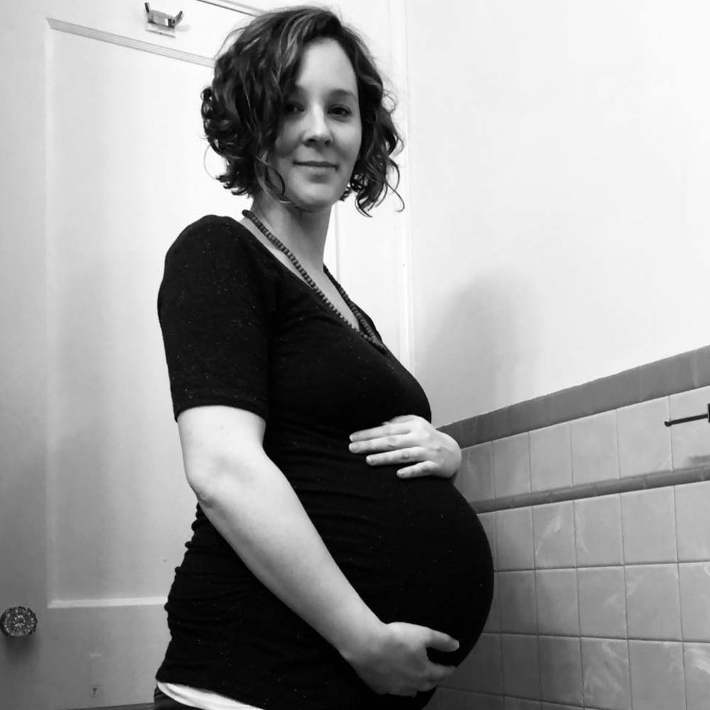 Meet your Posher, Bethany
